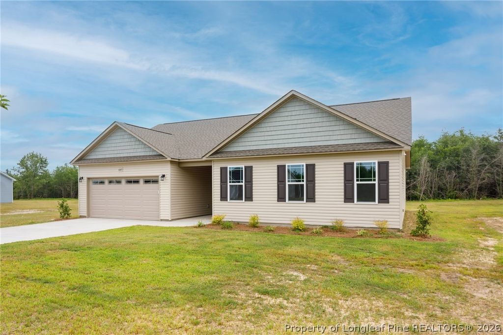 6085 Ari Court, Fayetteville, NC 28312 — photo 2