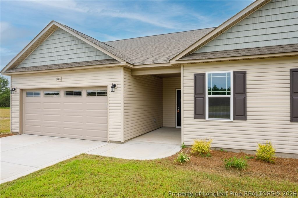6085 Ari Court, Fayetteville, NC 28312 — photo 3