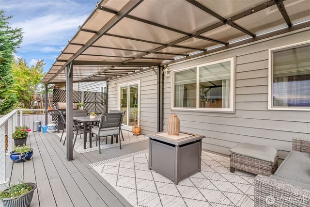 11907 NE 133rd Place, Kirkland, WA 98034