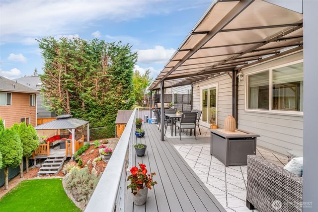 11907 NE 133rd Place, Kirkland, WA 98034