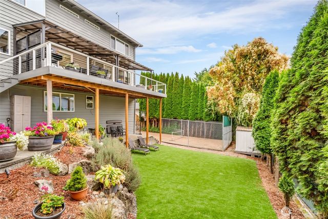 11907 NE 133rd Place, Kirkland, WA 98034