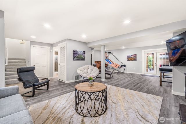 11907 NE 133rd Place, Kirkland, WA 98034