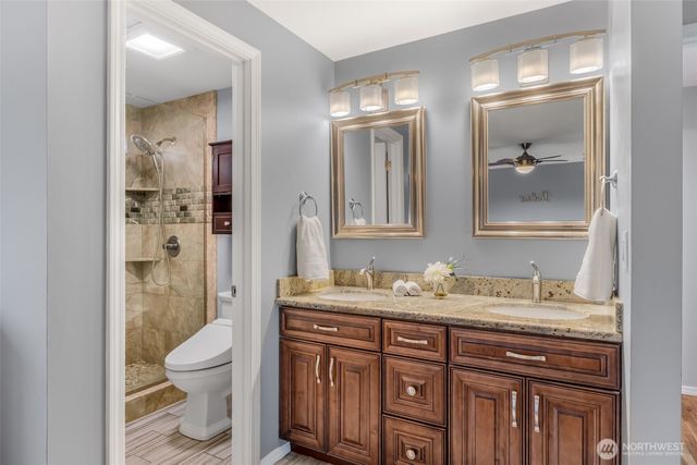 11907 NE 133rd Place, Kirkland, WA 98034