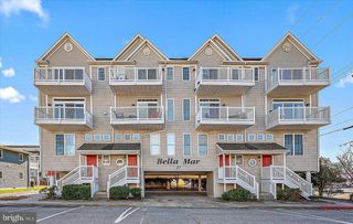 17 78TH ST #D, Ocean City, MD 21842