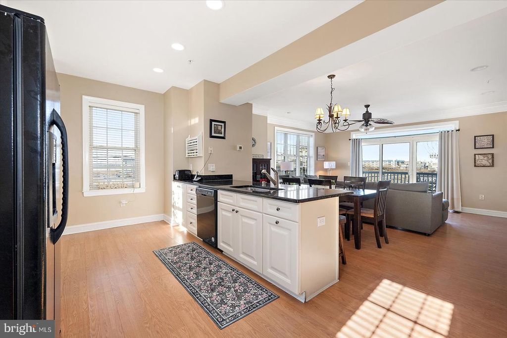 Image 10 of property listing at 17 78TH ST #D, Ocean City, MD 21842