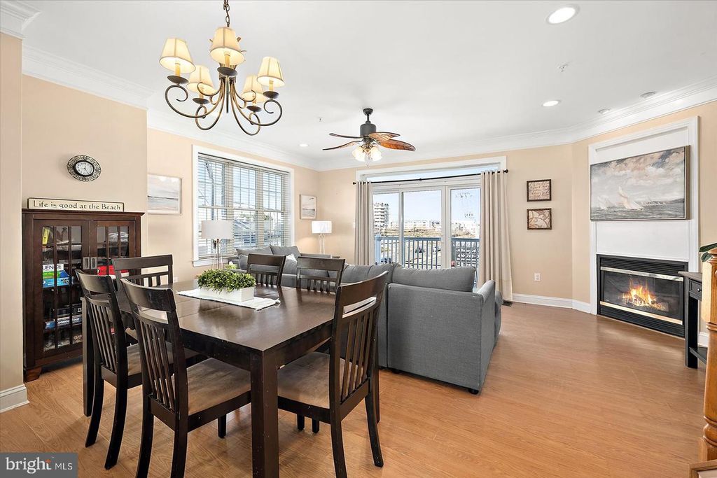 Image 18 of property listing at 17 78TH ST #D, Ocean City, MD 21842