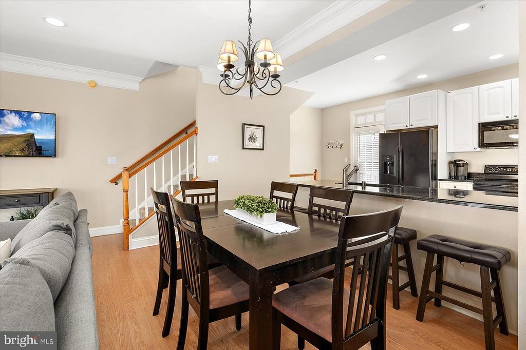 Image 20 of property listing at 17 78TH ST #D, Ocean City, MD 21842