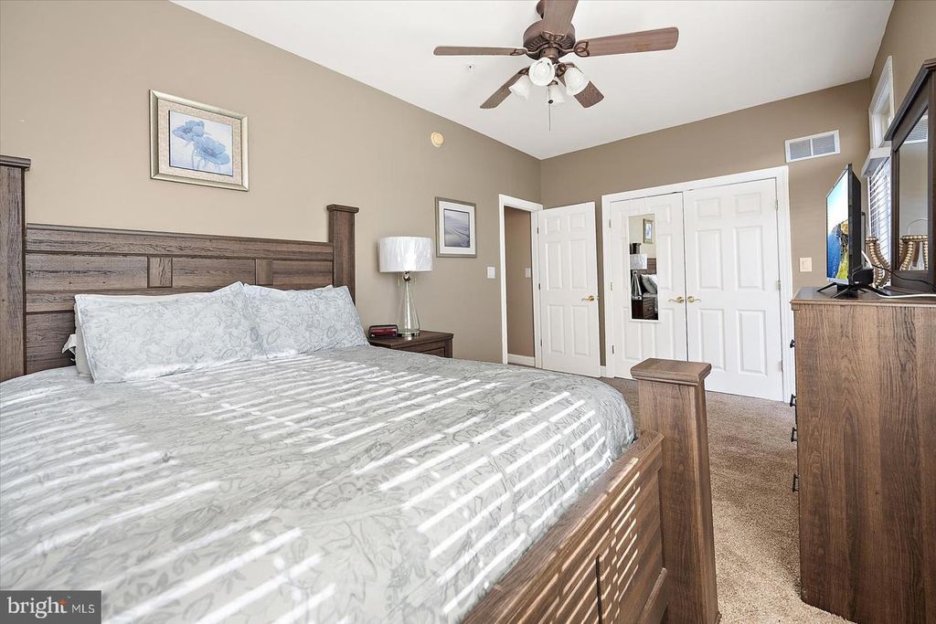 Image 26 of property listing at 17 78TH ST #D, Ocean City, MD 21842