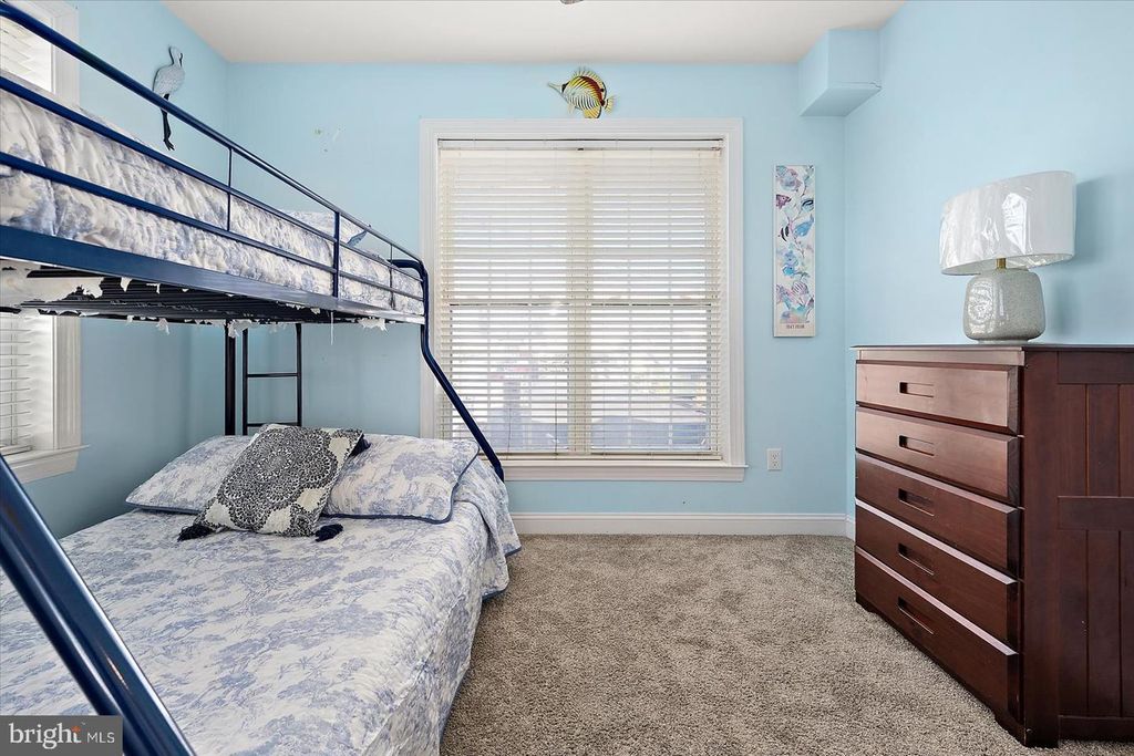 Image 41 of property listing at 17 78TH ST #D, Ocean City, MD 21842