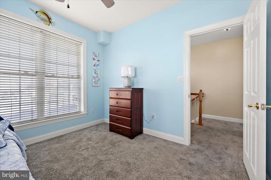 Image 42 of property listing at 17 78TH ST #D, Ocean City, MD 21842