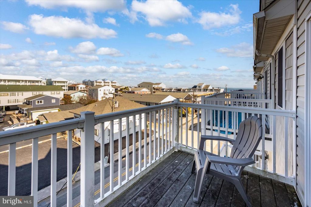 Image 46 of property listing at 17 78TH ST #D, Ocean City, MD 21842