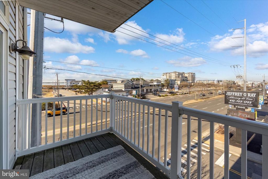 Image 47 of property listing at 17 78TH ST #D, Ocean City, MD 21842