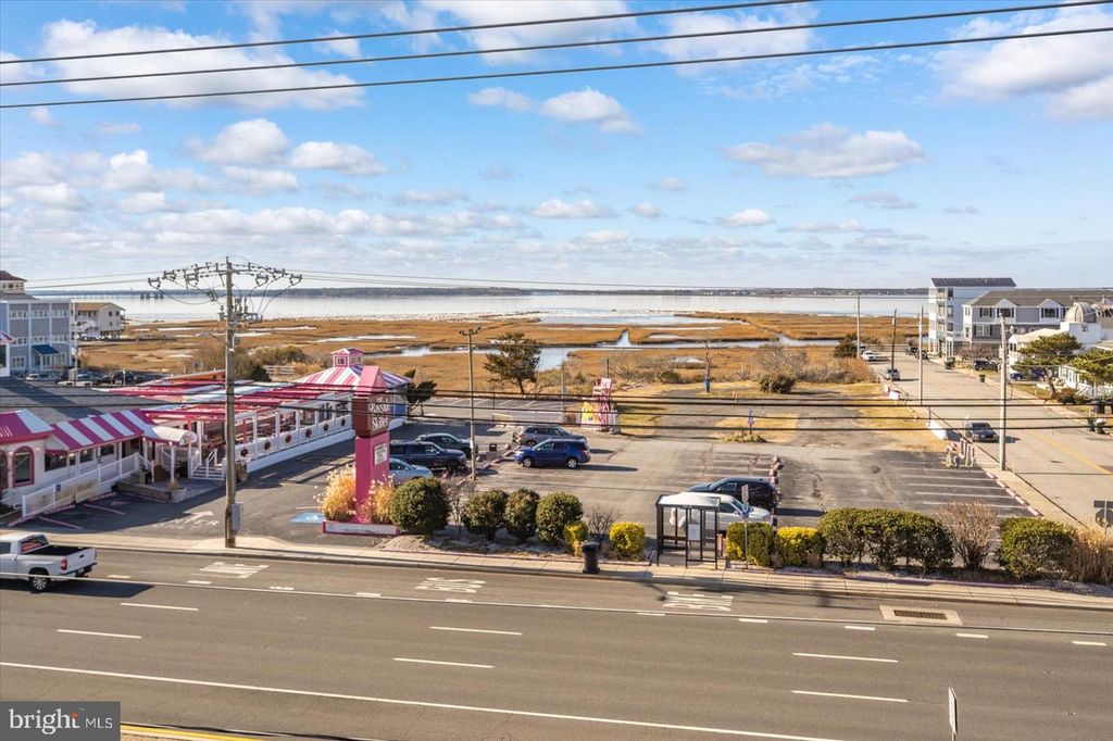Image 52 of property listing at 17 78TH ST #D, Ocean City, MD 21842