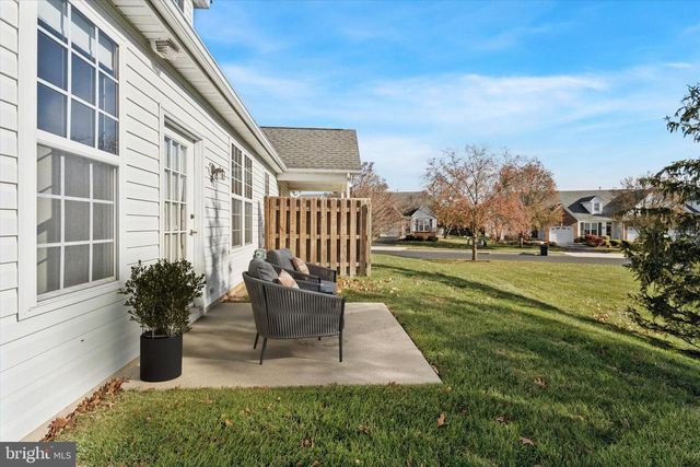 416 RUTH CT, Harleysville, PA 19438