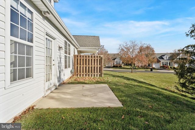 416 RUTH CT, Harleysville, PA 19438