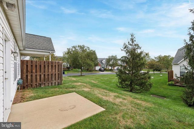 416 RUTH CT, Harleysville, PA 19438