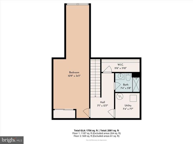 416 RUTH CT, Harleysville, PA 19438