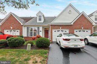 416 RUTH CT, Harleysville, PA 19438