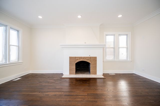 15641 Marshfield Avenue, Harvey, IL 60426