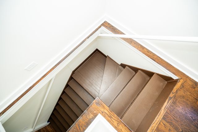 15641 Marshfield Avenue, Harvey, IL 60426