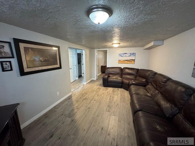 3516 Hawthorne Road, Pocatello, ID 83201