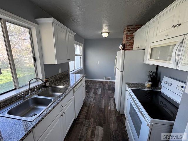 3516 Hawthorne Road, Pocatello, ID 83201