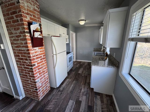 3516 Hawthorne Road, Pocatello, ID 83201