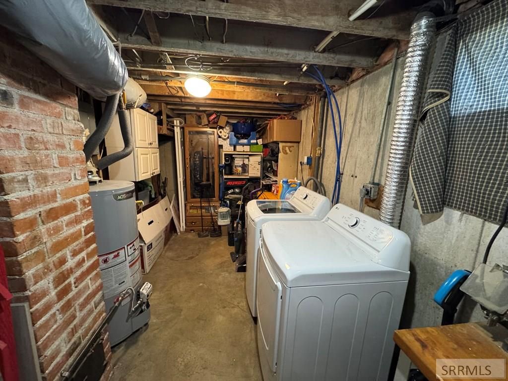 Image 19 of property listing at 3516 Hawthorne Road, Pocatello, ID 83201