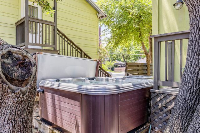815 Columbus ST, Austin, TX 78704