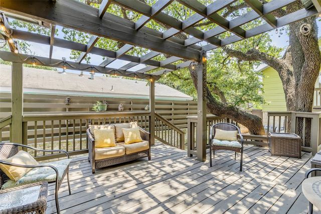 815 Columbus ST, Austin, TX 78704