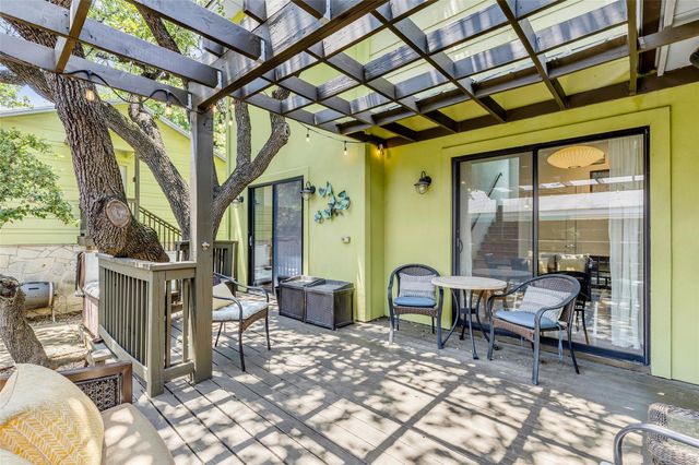 815 Columbus ST, Austin, TX 78704