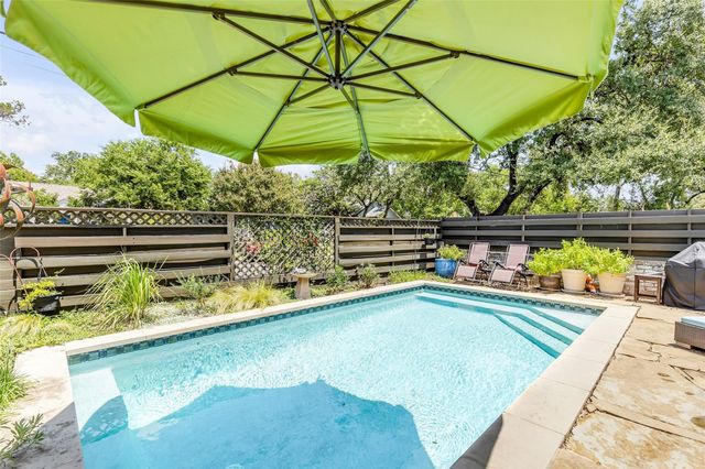 815 Columbus ST, Austin, TX 78704