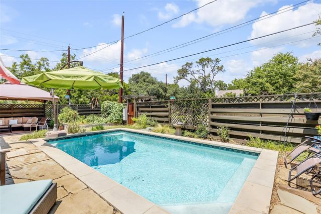 815 Columbus ST, Austin, TX 78704