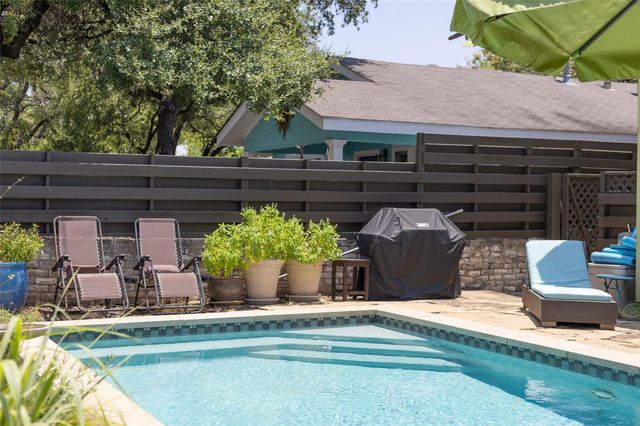 815 Columbus ST, Austin, TX 78704