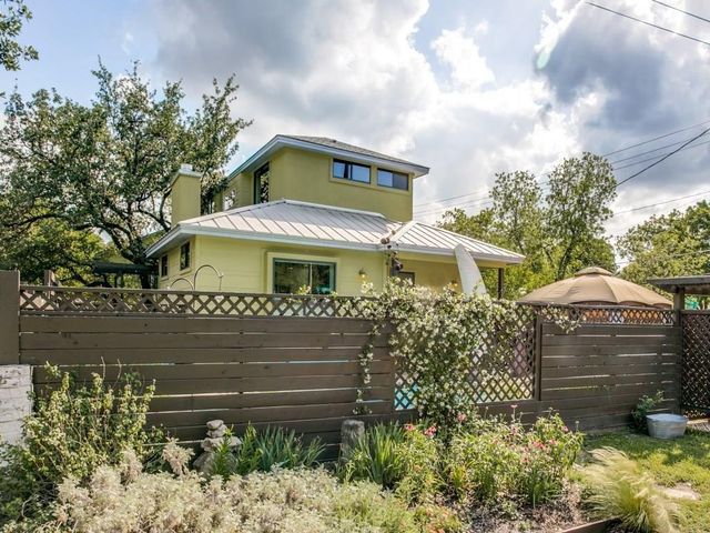 815 Columbus ST, Austin, TX 78704