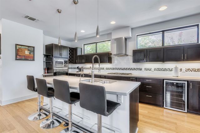 815 Columbus ST, Austin, TX 78704