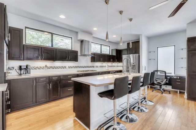 815 Columbus ST, Austin, TX 78704