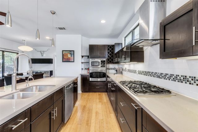 815 Columbus ST, Austin, TX 78704