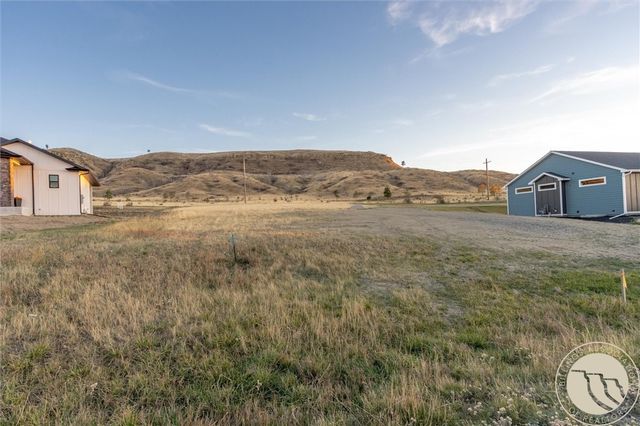 3832 Dylan DRIVE, Billings, MT 59101