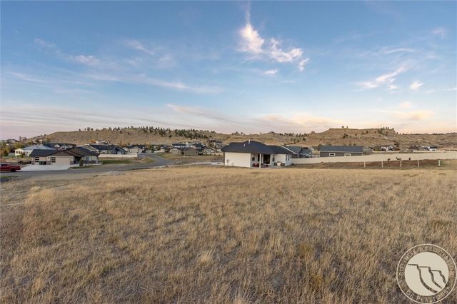 3832 Dylan DRIVE, Billings, MT 59101