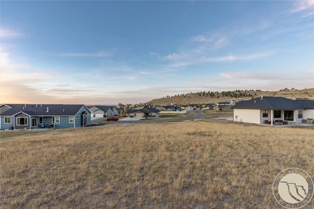 3832 Dylan DRIVE, Billings, MT 59101