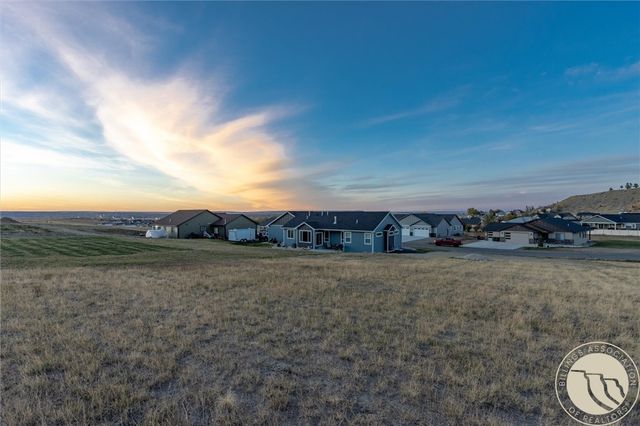 3832 Dylan DRIVE, Billings, MT 59101