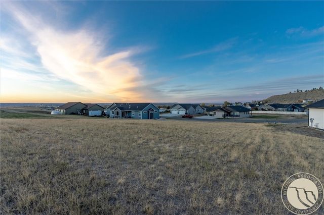 3832 Dylan DRIVE, Billings, MT 59101