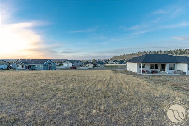 3832 Dylan DRIVE, Billings, MT 59101