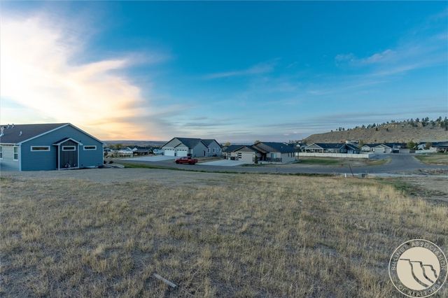 3832 Dylan DRIVE, Billings, MT 59101