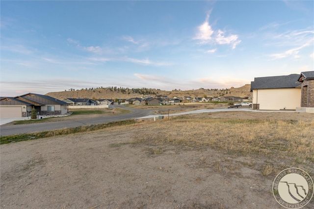 3832 Dylan DRIVE, Billings, MT 59101
