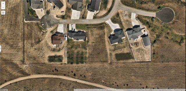 3832 Dylan DRIVE, Billings, MT 59101