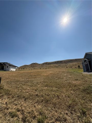 3832 Dylan DRIVE, Billings, MT 59101