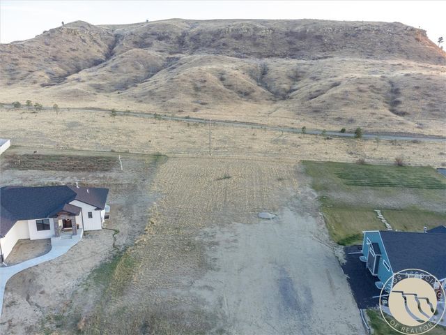 3832 Dylan DRIVE, Billings, MT 59101