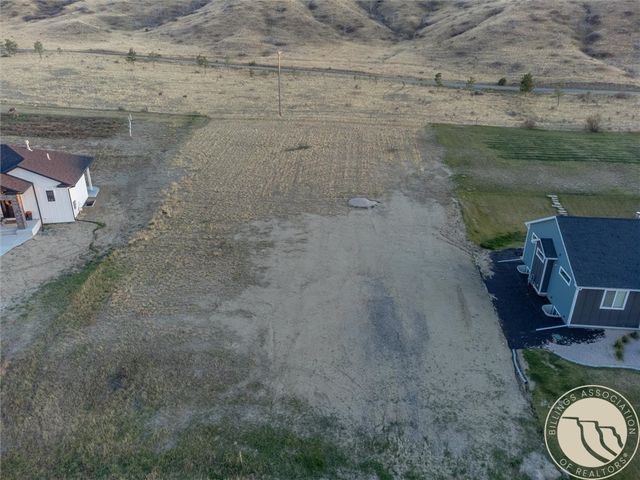 3832 Dylan DRIVE, Billings, MT 59101